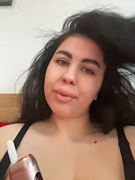 DaianaKimberly Chat XXX in diretta