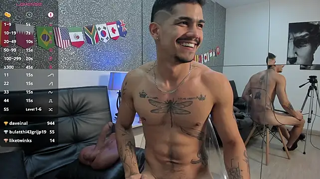 Jared_Cole's Live XXX Chat
