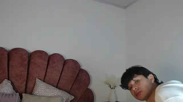 Chat XXX ao vivo de SparkRivers