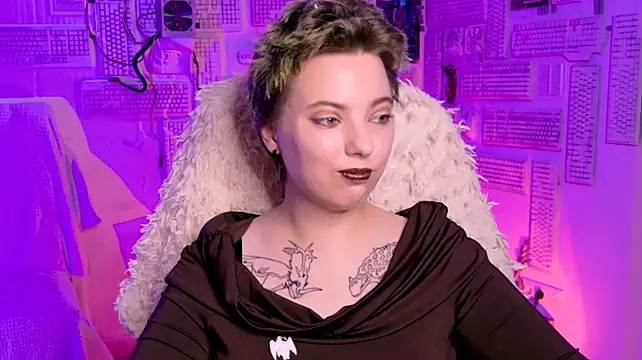 RocKStone_'s Live XXX Chat