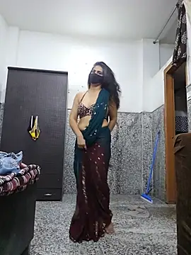 دردشة SashaPatel الجنسية المباشرة