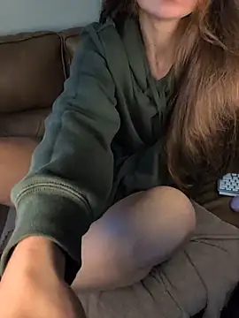 LexiLuxi Chat XXX in diretta