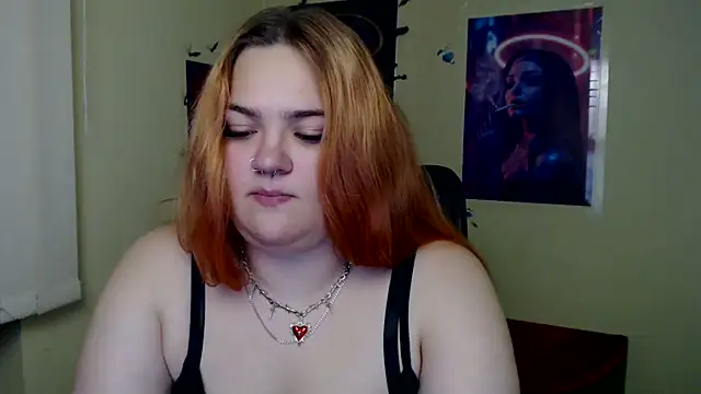 RinaRiii Chat XXX in diretta