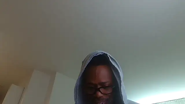 theblacklordmaster 网络视讯表演