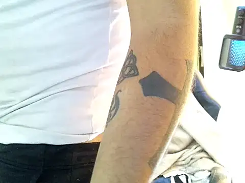 aronmiller404 라이브 XXX 채팅