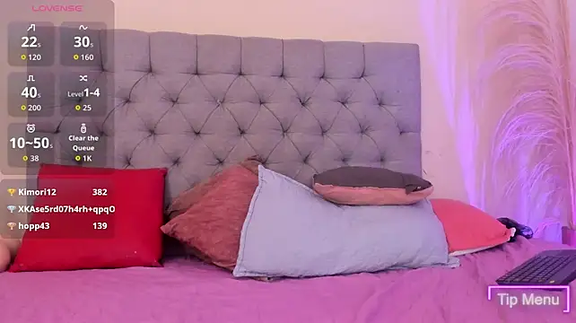 Maite_Smith_ Chat XXX live