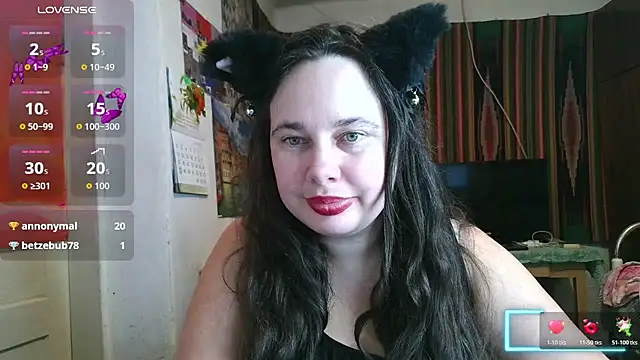 Cora_Maro Chat XXX in diretta