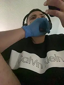 GusanoDelicioso Obrolan Langsung XXX