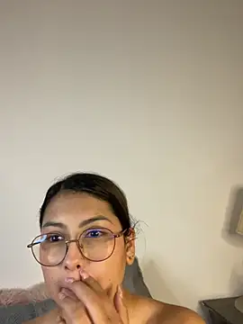 Sammy_Sweet01 élő XXX-chatje