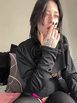 Chat XXX ao vivo de Alaskahosh