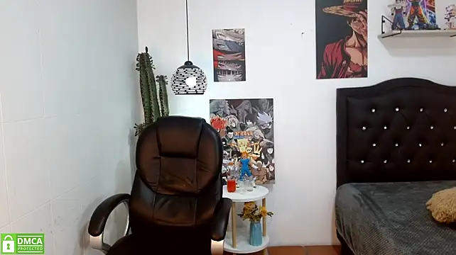 billy_wild Pertunjukan Webcam
