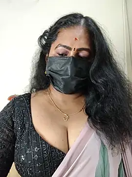 mallu_flower's Live XXX Chat