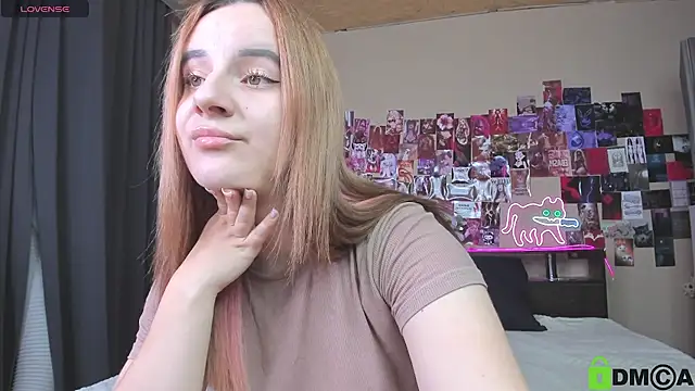 Chat XXX en directo de Min1Kara