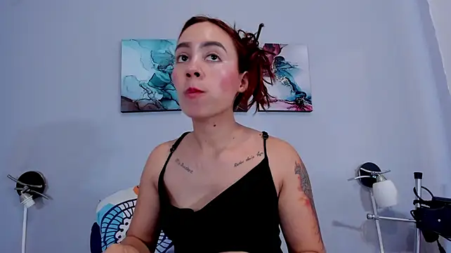 Živý XXX chat Estrella_Duran
