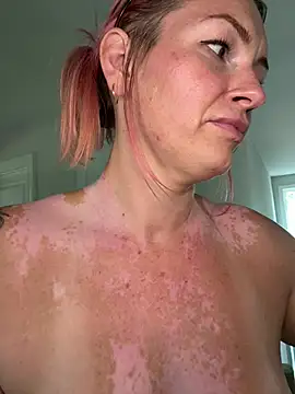 MaggieMayI – Naživo XXX chat
