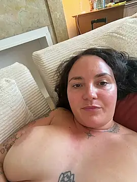 MaisonCamille Live XXX-Chat