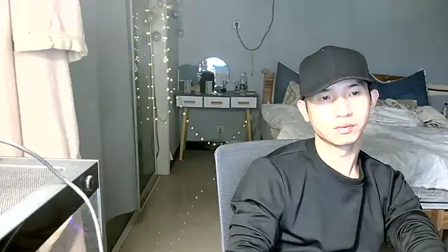 ningmeng1119 Live XXX Chat