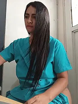 DaniellaGiraldo's Live XXX Chat
