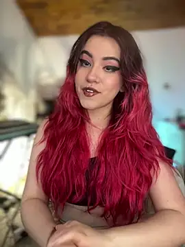NikkiNixn Live XXX chat