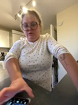 Chat +18 de Ivy-Rose-xx ao vivo