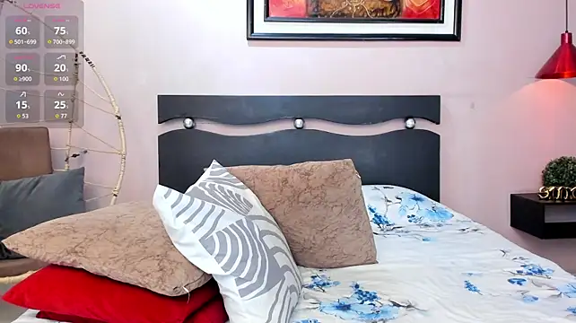 دردشة _LaraMom_ الجنسية المباشرة