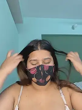 Chat +18 de YOUR_GF_ ao vivo