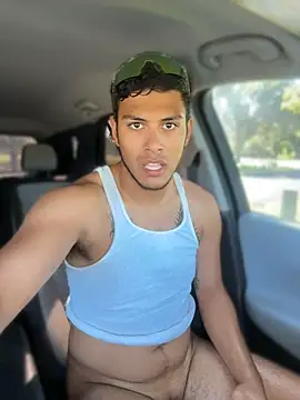Živý XXX chat StrokingDaddy4