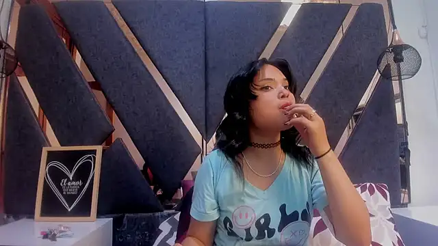 Maggyx's Live XXX Chat