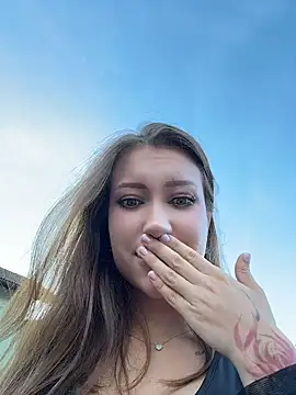 Musae – Naživo XXX chat