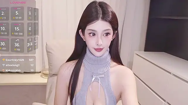 Angelababy520_ 现场XXX聊天