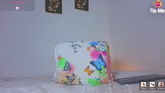 DaisyTaylor__ Obrolan Langsung XXX