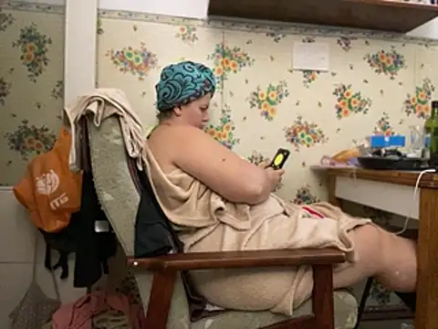 XXX chat uživo modela badfox5000
