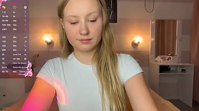 likamedi Adlı Modelin Canlı XXX Sohbeti