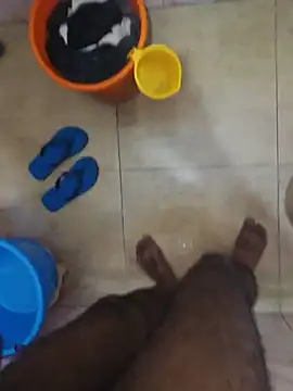 Show webcam de bobiboy664