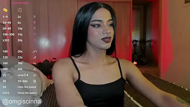 vampy__c1nna webcam show