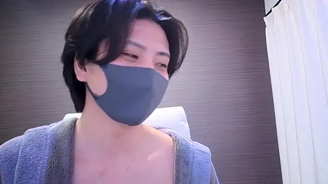 CHROME-kun925 live XXX chat