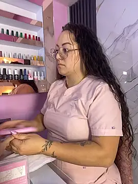 Nails_Lucia's Live XXX Chat
