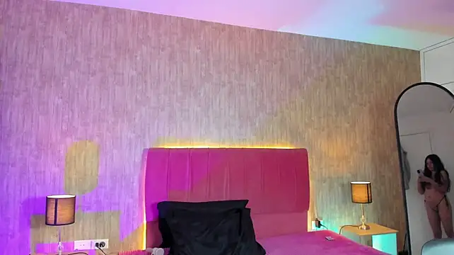 chloe_fiischer_ 现场XXX聊天