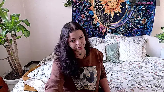 Chat +18 de Amanda_sweet ao vivo