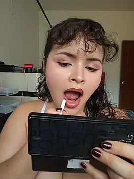 SeleneLuminari8 现场XXX聊天
