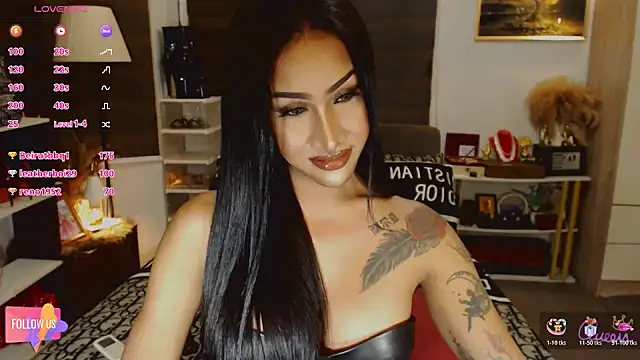 SeductiveVictoria: вебкам-шоу