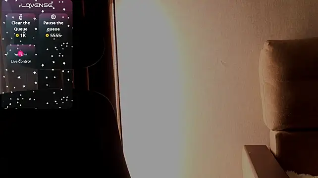 Chat XXX en directo de evapuffy