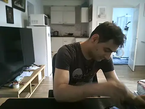mihaimichael Live XXX-Chat