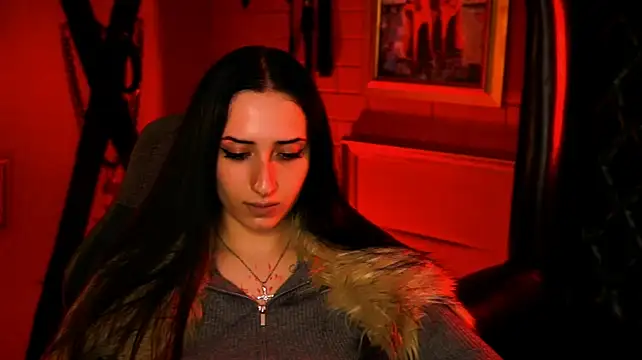 MonicaLowes' Live XXX Chat