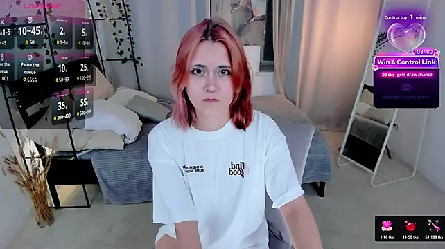 Alexa_Lexi_ Chat XXX live