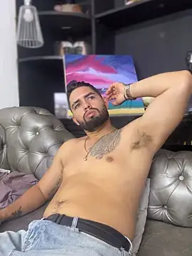 matteosantos Chat XXX in diretta