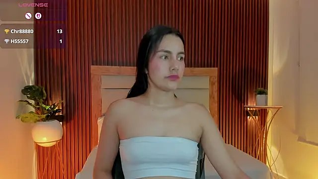 Chat +18 de kaitt_ ao vivo