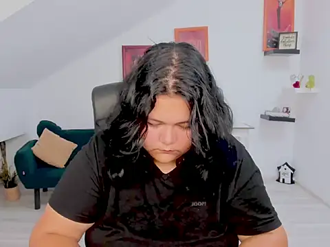 Živý XXX chat HaraNoir