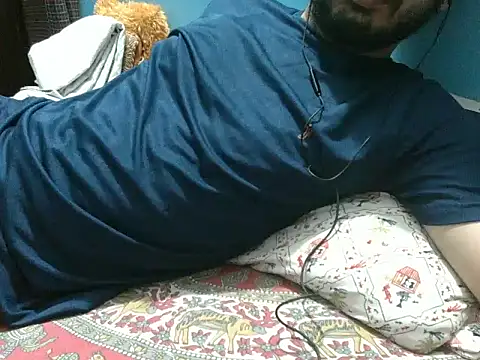 Chat +18 de Precumboner ao vivo