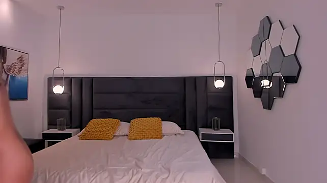 MelissaMoore_ Obrolan Langsung XXX